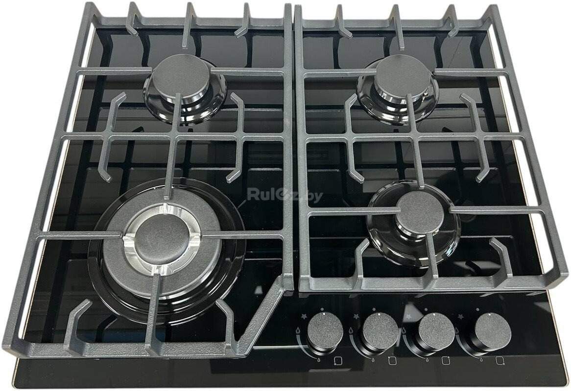 Варочная панель Schtoff H6002C16IS Black