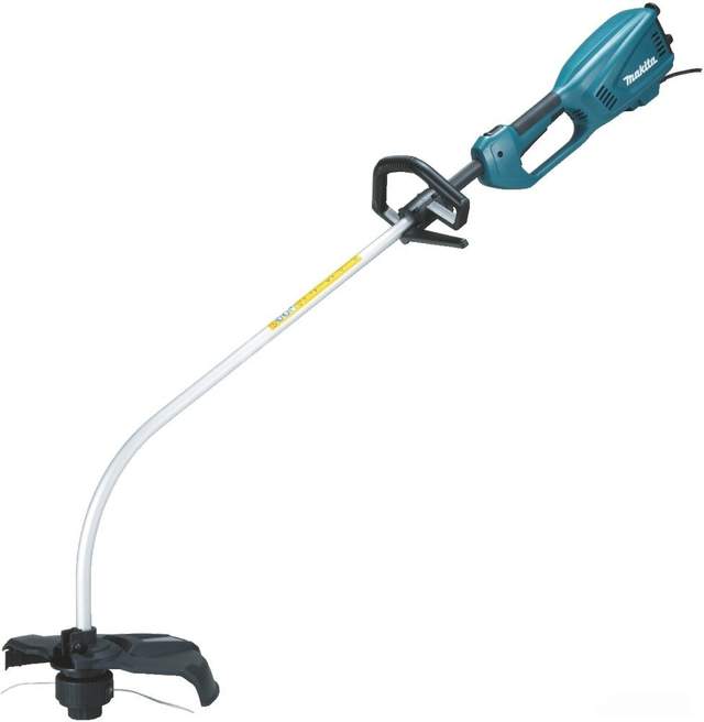 Триммер электрический Makita UR3501
