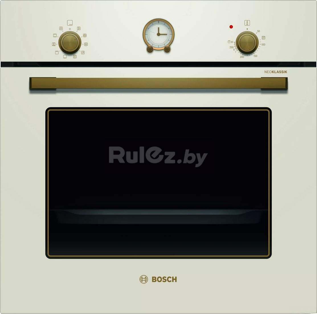 Электрический духовой шкаф Bosch HBJN10YW0R