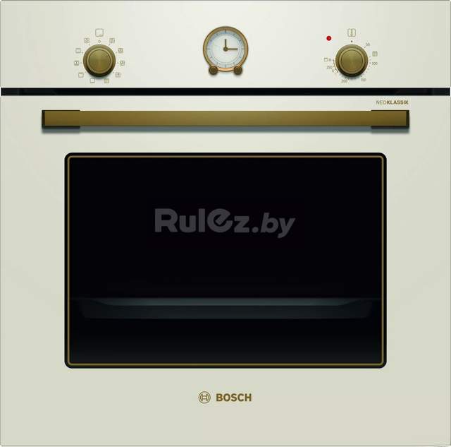 Электрический духовой шкаф Bosch HBJN10YW0R