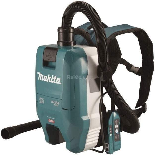 Пылесос Makita VC009GZ01 (без АКБ)