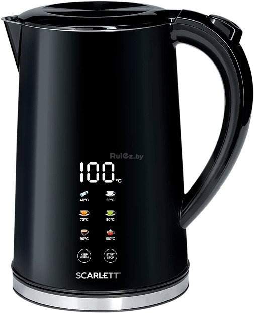 Электрический чайник Scarlett SC-EK21S66