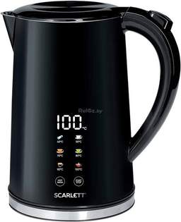 Электрический чайник Scarlett SC-EK21S66