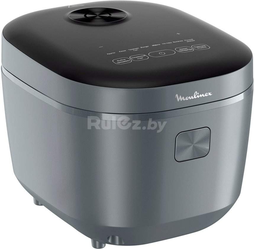 Мультиварка Moulinex MK623CF2