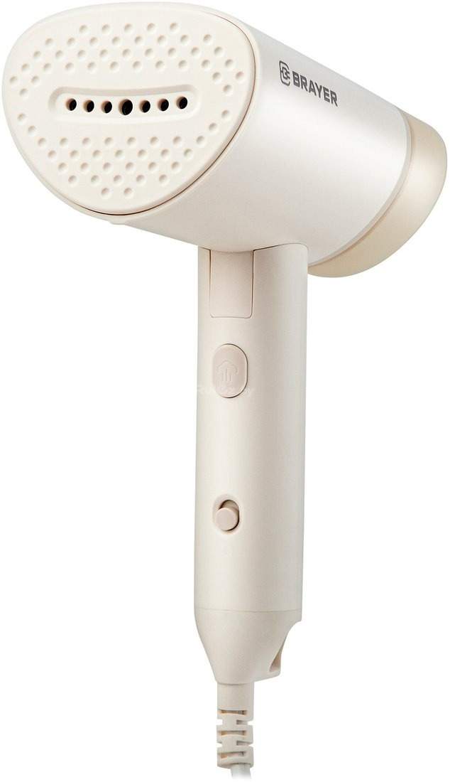 Отпариватель Brayer BR4130