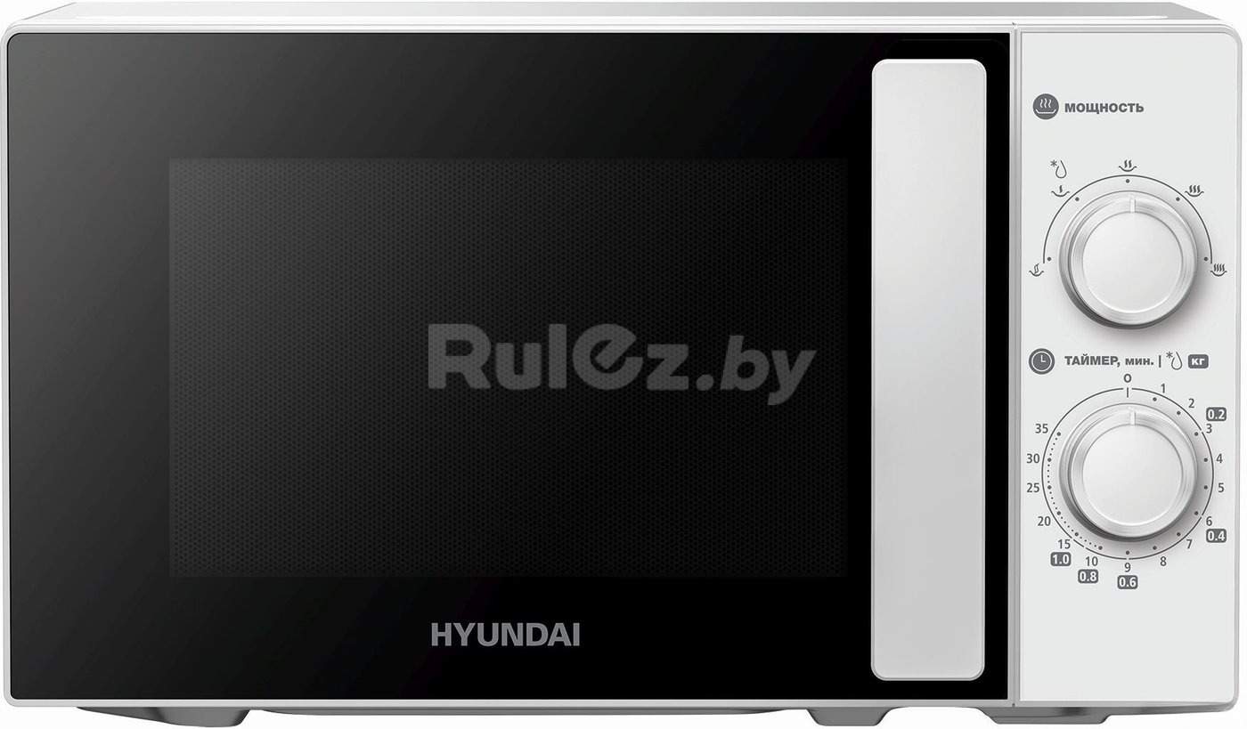 Микроволновая печь Hyundai HYM-M2090