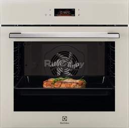Электрический духовой шкаф Electrolux LOE8F38S