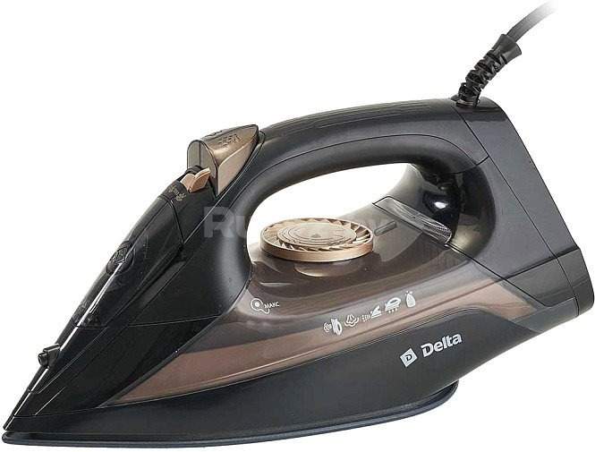 Утюг Delta DL-152