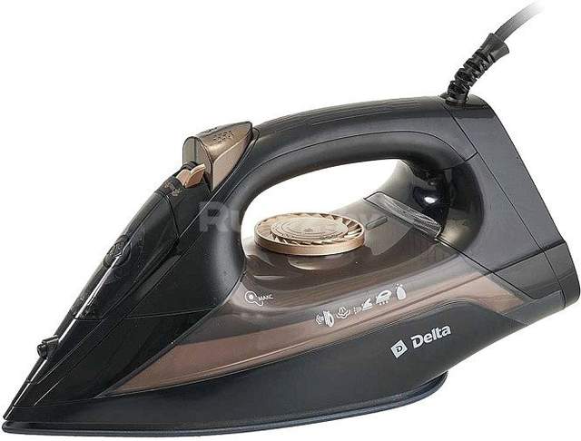 Утюг Delta DL-152