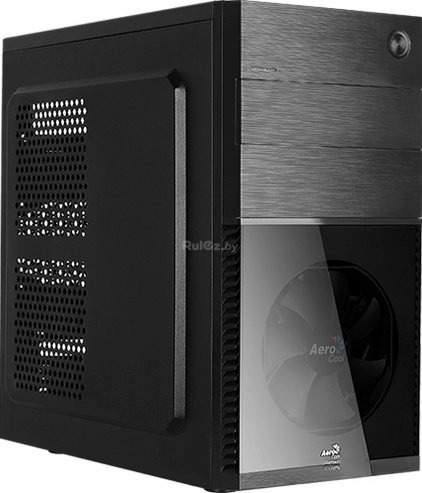 Корпус AeroCool CS-105