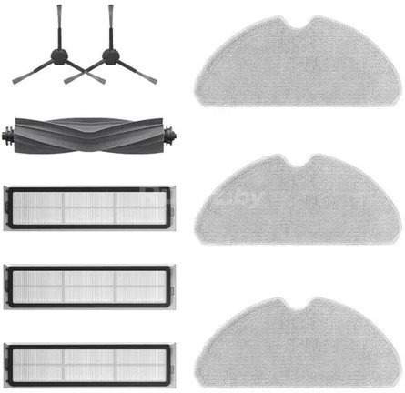 Набор аксессуаров Dreame Accessories Kit RAK43 для D9 Max Gen 2