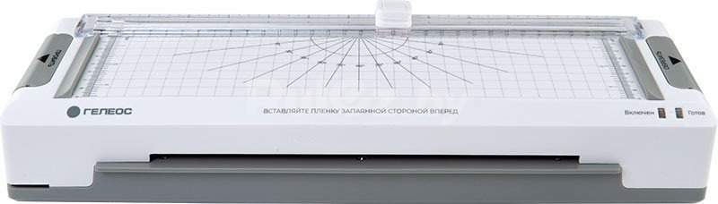 Ламинатор Гелеос ЛМ A4 Мульти
