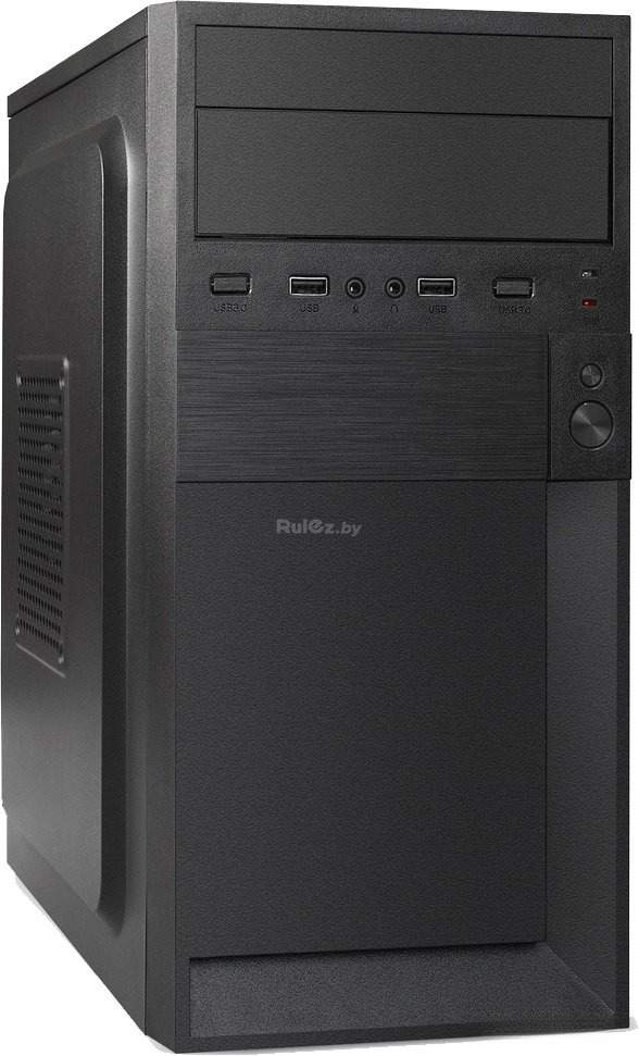 Корпус ExeGate BAA-105-01-AAA450 EX291142RUS