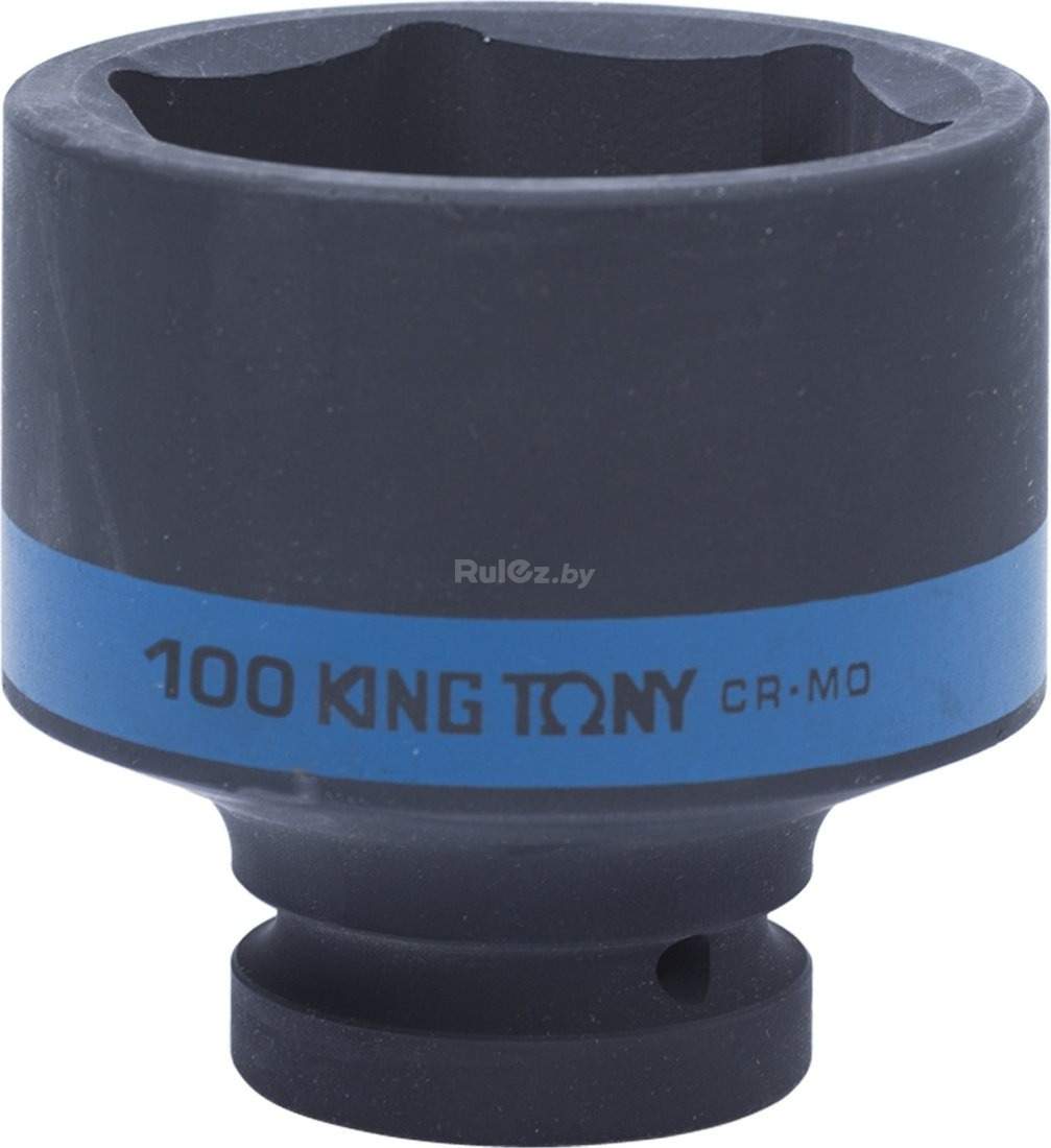 Головка слесарная King Tony 8535A0M