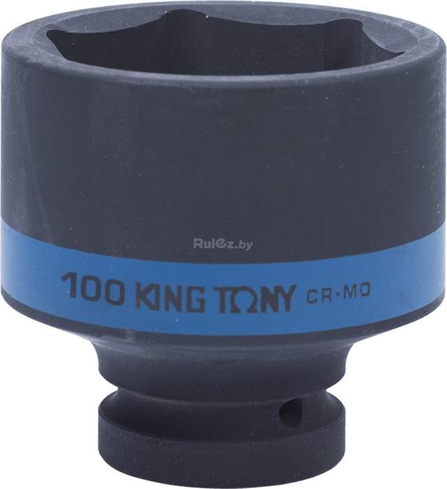 Головка слесарная King Tony 8535A0M