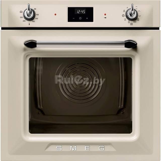 Электрический духовой шкаф Smeg SOP6900TP