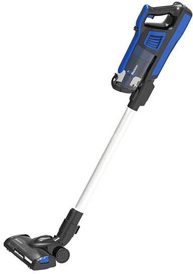 Пылесос Blackton VCA1401B Black-Blue Blackton Bt VCA1401B Black-Blue