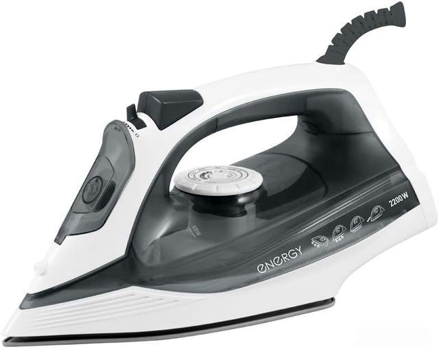 Утюг Energy EN-302