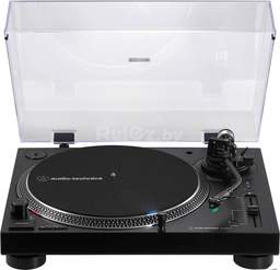 Виниловый проигрыватель Audio-Technica AT-LP120XBT-USB