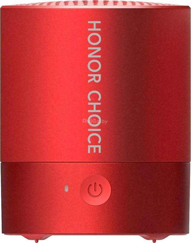 Беспроводная колонка HONOR Choice Mini (красный)