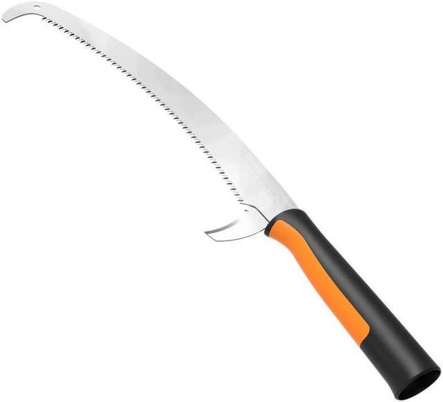 Пила садовая Fiskars 1080690