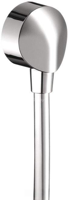 Крепление шланга Hansgrohe Fixfit E 27454000