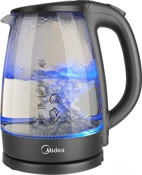 Электрочайник Midea MK-8015