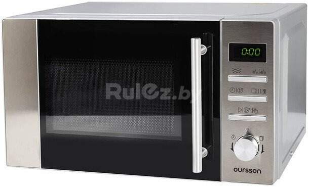 Микроволновая печь Oursson MD2049DB/SL