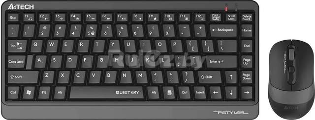 Офисный набор A4Tech FGS1110Q A4Tech Fstyler FGS1110Q