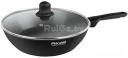 Сотейник Rondell Frank RDA-1374