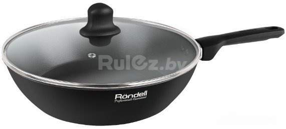 Сотейник Rondell Frank RDA-1374