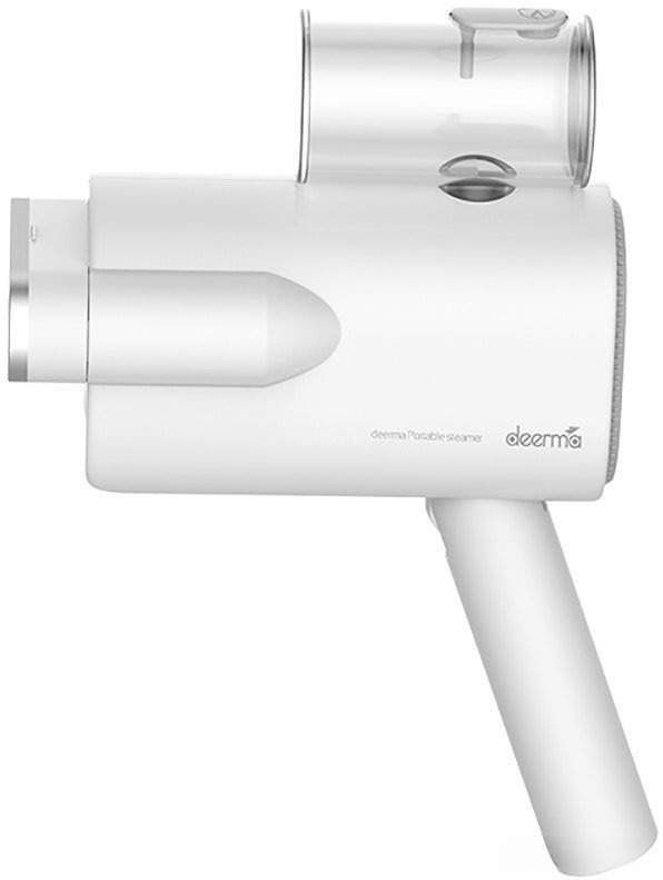 Отпариватель Deerma Portable Steam Ironing Machine (белый, международная версия) Deerma Portable Steam Ironing Machine DEM-HS007 (международная версия)