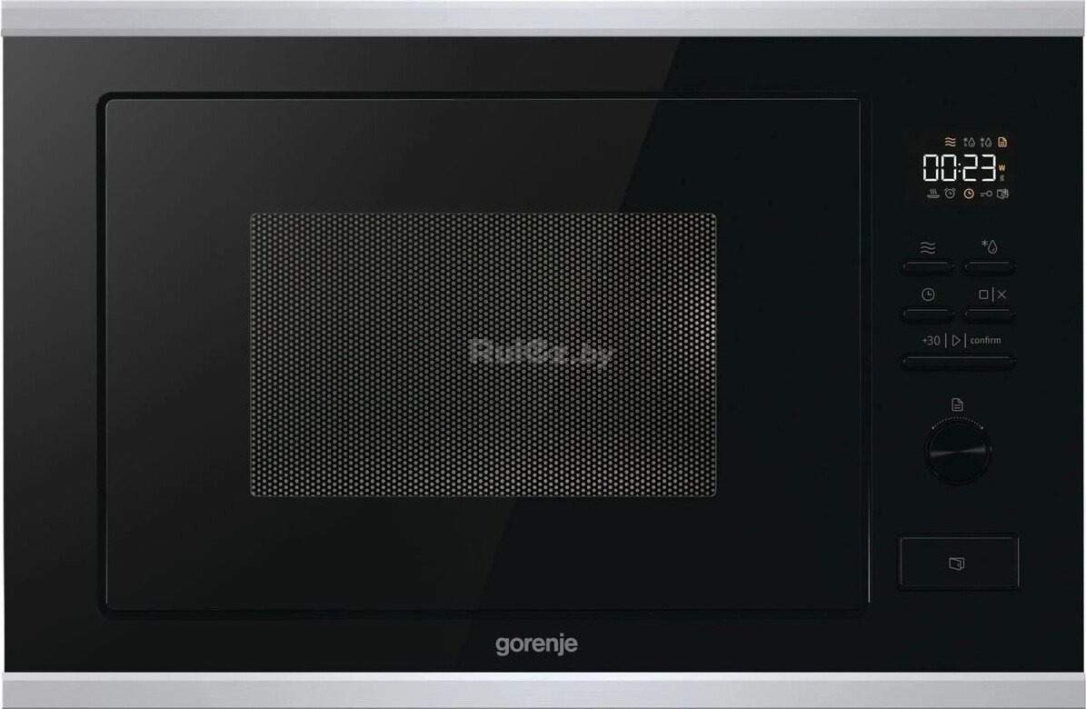 Микроволновая печь Gorenje BMX251M2BG