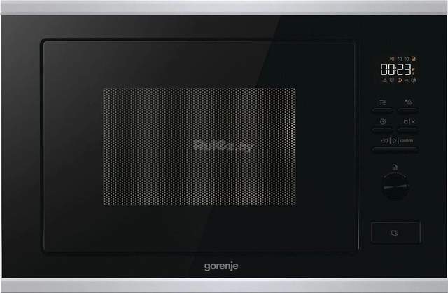 Микроволновая печь Gorenje BMX251M2BG