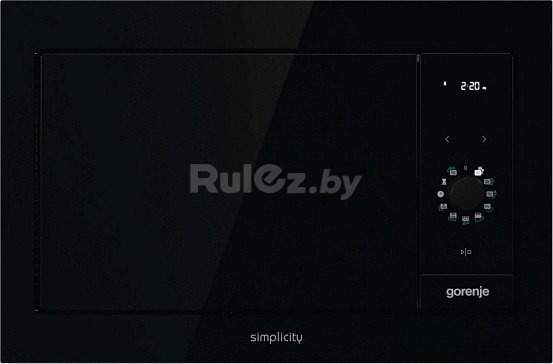 Микроволновая печь Gorenje BM235G1SYB