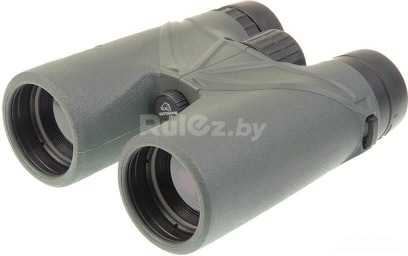 Бинокль Veber Sputnik 8x42G