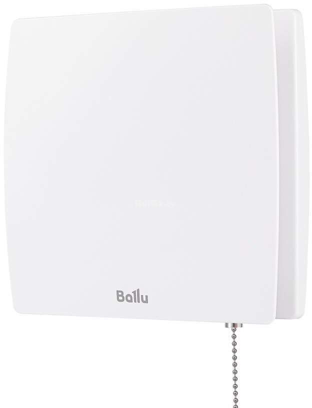 Осевой вентилятор Ballu BAF-SL 100 VP