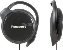 Наушники Panasonic RP-HS46E-K