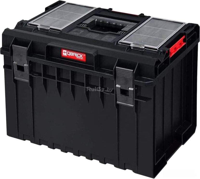 Ящик для инструментов Qbrick System One 450 Profi