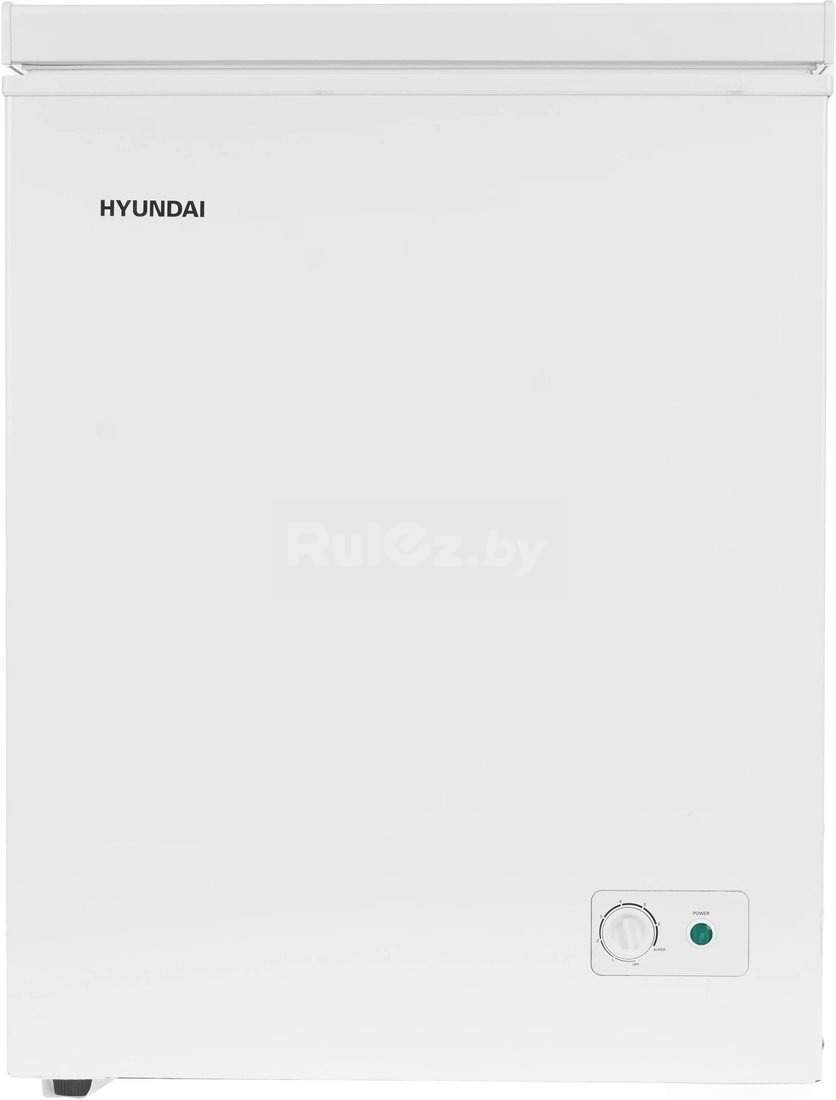 Морозильный ларь Hyundai CH15031