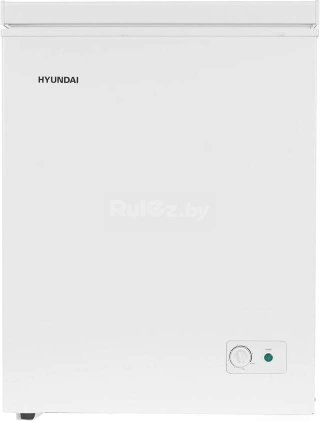 Морозильный ларь Hyundai CH15031