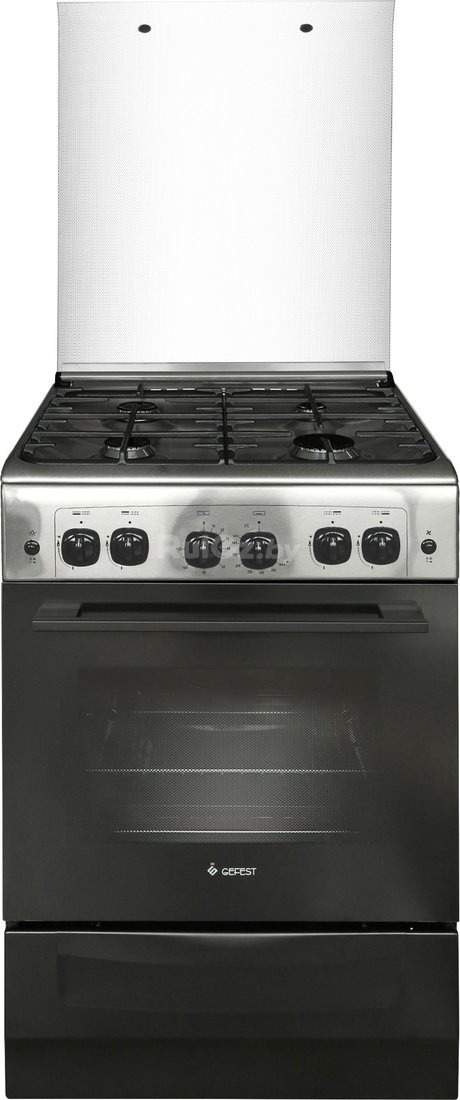 Кухонная плита GEFEST ПГ 6100-02 0394T