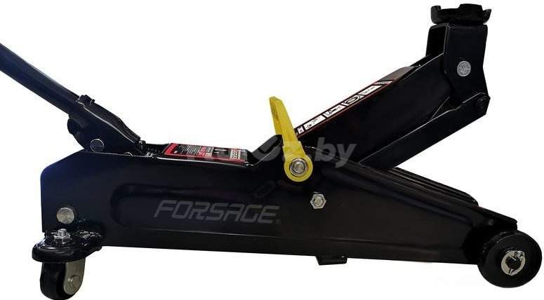 Подкатной домкрат FORSAGE F-TA82005 2т