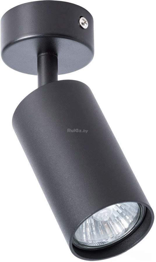 Спот Arte Lamp Aquarius A3216PL-1BK