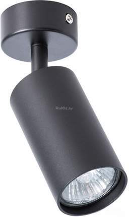Спот Arte Lamp Aquarius A3216PL-1BK