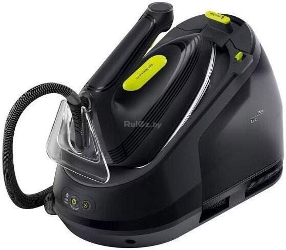 Утюг Braun CareStyle 3 IS3257BK