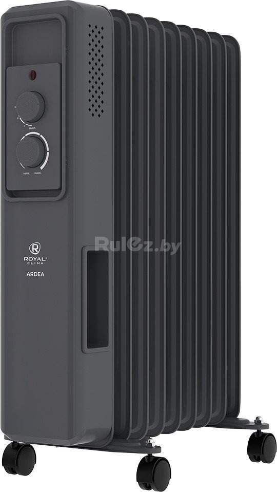 Масляный радиатор Royal Clima Ardea ROR-AR9-2000M