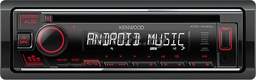 CD/MP3-магнитола Kenwood KDC-1040U