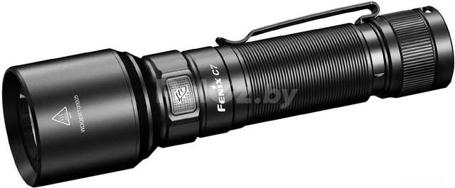 Фонарь Fenix C7