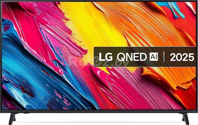 Телевизор LG QNED AI QNED70 55QNED70A6A